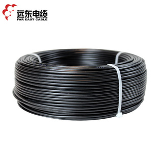 Far East Cable 4-core multi-mode armored optical cable GYXTW-4A1B
