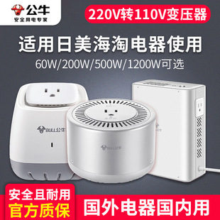 ������ţ׃����gn-p1w/ 220V�D110V�Դ늉��D�����ձ�����׃����