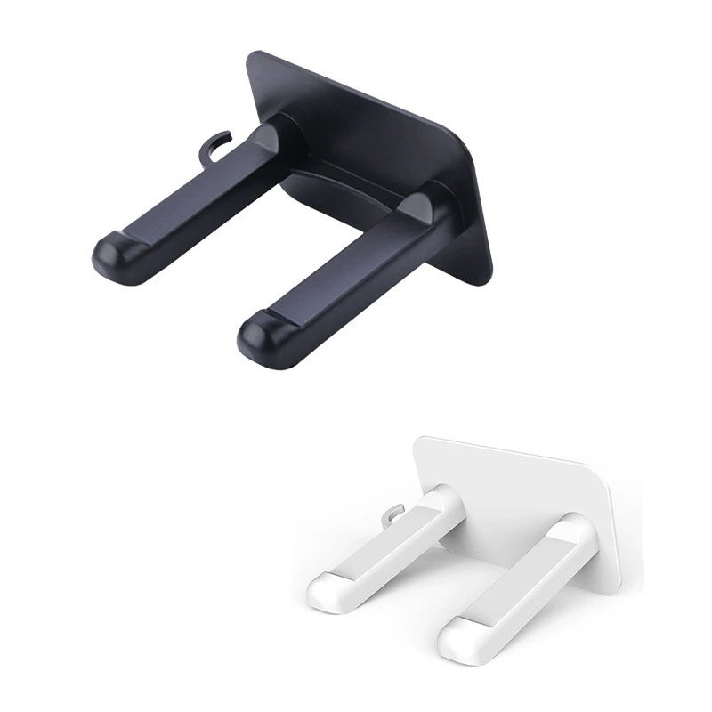 Кронштейн точечного фена, стеллаж для хранения без перфорации, стеллаж для фена, настенная полка для хранения фена в ванной комнате