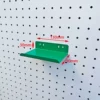 Small shelf green