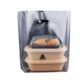 New Bakery Tote Bag Dessert Packaging Bag Takeaway Packing Bag Baking Cake Tote Bag