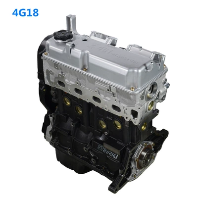 Junjie and Southeast Automobile, Engine assembly
