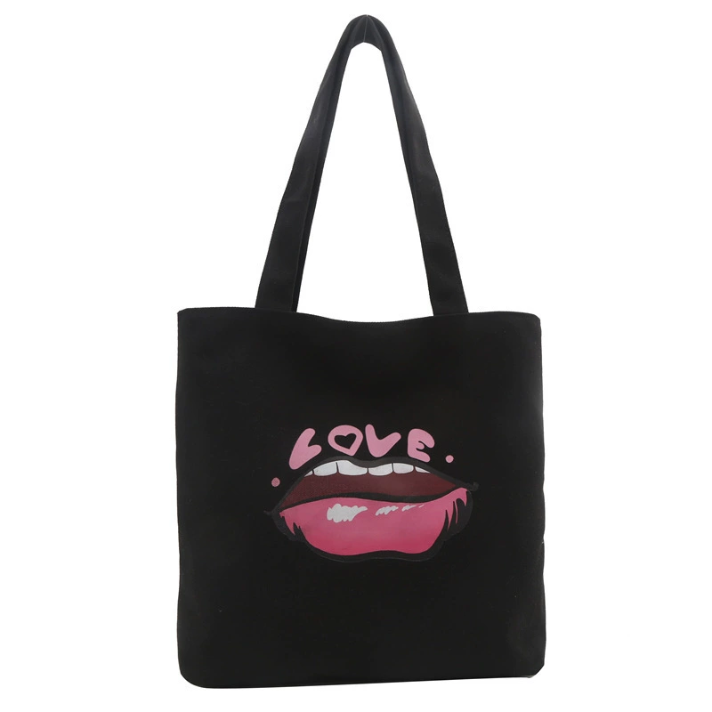Емкий модный симпатичный свежий shopping bag, интернет-знаменитость, западный стиль