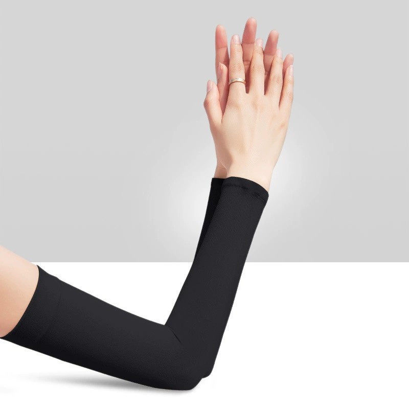 Negro recto / Talla única