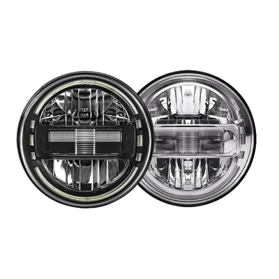Front Headlight Led Diamond | Ön faralar