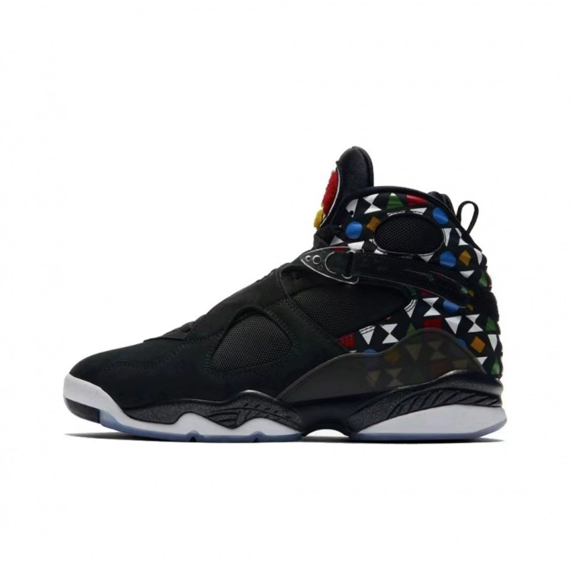 Air Jordan, высокие баскетбольные кроссовки для удовольствия для мужчин и женщин