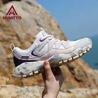 Шутер Женская официальная новая дышащая Спортивная повседневная обувь с низким верхом, нескользящая легкая уличная походная обувь