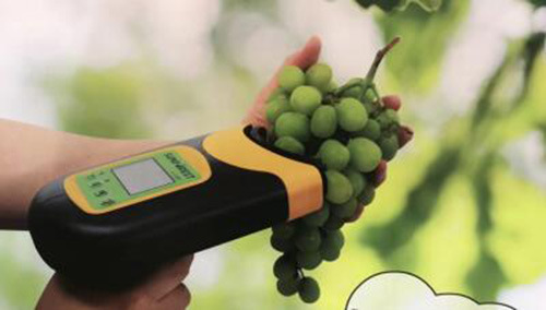 苹果品质检测仪 型号BD6C-H100F库号M399056