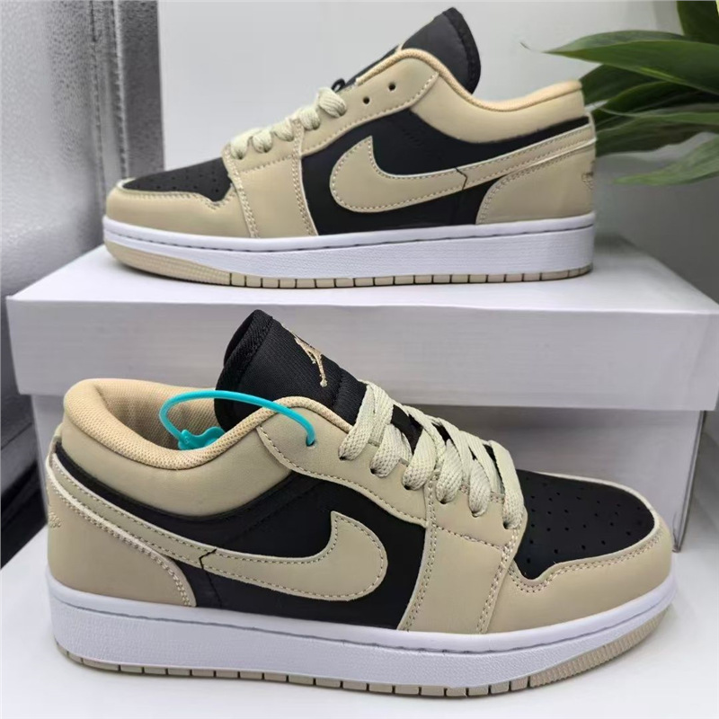 AJ 살구 블랙) [마찰음 - 고무바닥