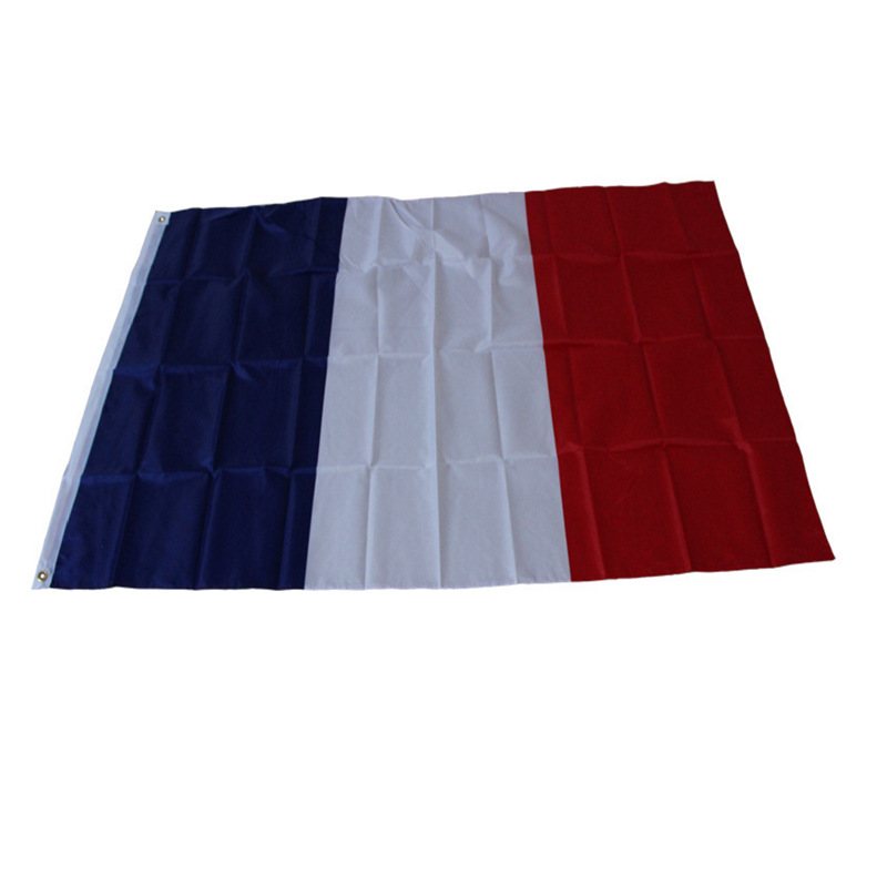 Ethnic Style National Flag Polyester Flag display picture 2