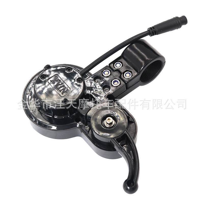 Electric scooter Nanjing Aoxiong NJ-AOXIONG switch instrument throttle display controller accessories