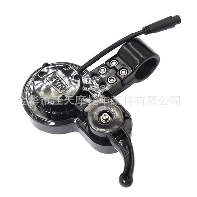 NJ-AOXIONG switch instrument | Other Electric Vehicle Accessories