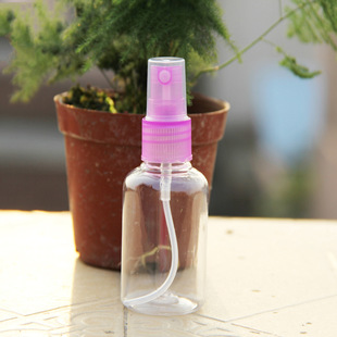 ����С��ƿ ���yƷ���bƿ͸��PET���Fƿ/����/��ˮƿ30/50/100ml
