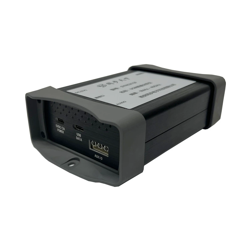 Есть ли отечественные анализаторы спектра/цена отечественных анализаторов спектра Ручной анализатор спектра в реальном времени