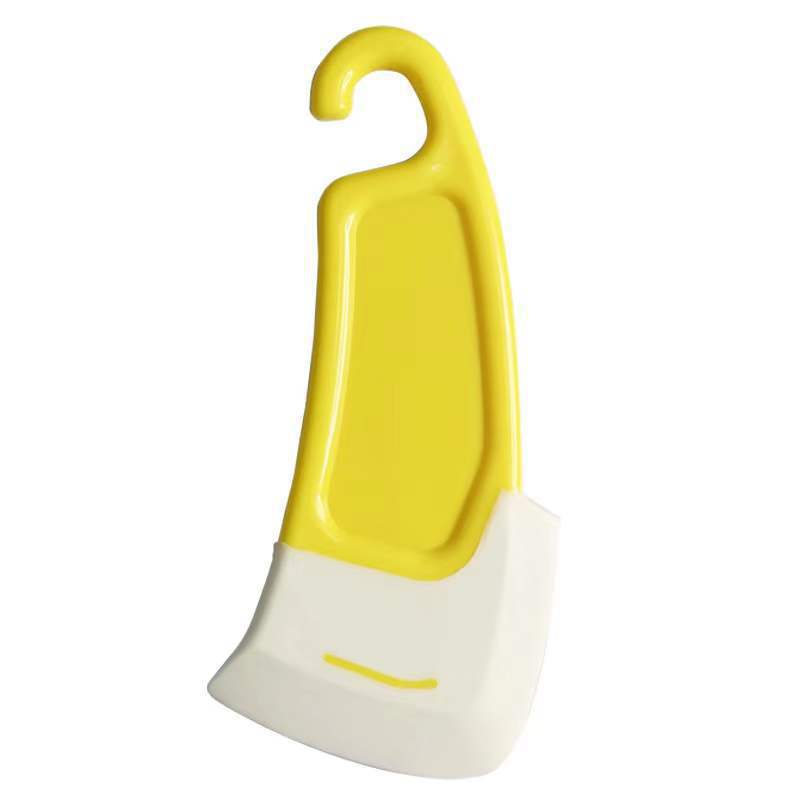 Raspador de Limpieza para Cocina de Silicona Suave Desengrasante para Ollas y Estufas image 5