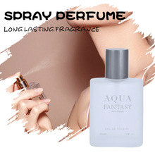 30ml小样香水Q版持久女用perfume寄情男士大牌化妆品越南持久留香