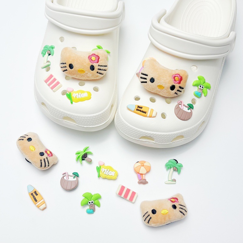 DS-135 비치 KT 고양이