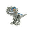 Small dinosaur, toy, animal model for boys, bites finger, simulation modeling for children, tyrannosaurus Rex, wholesale