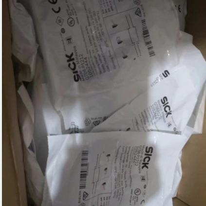 GTB6-P1211    德国SICK  全新原装   正品出售