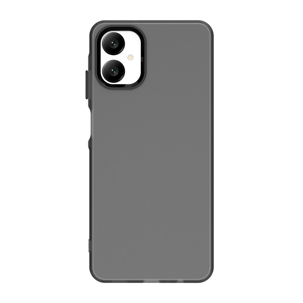Adecuado para Samsung A56 Candy Skin Sense Funda para teléfono móvil esmerilada A36 Bolsa de aire ultrafina a prueba de caídas Funda protectora A06 image 8