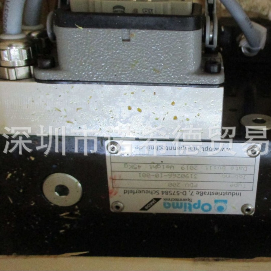 OLAER PARKER 冷却器 PWO B15H-40 G3/4     PWO B120THx120 G1