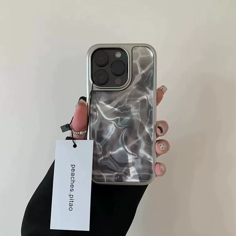 Apple, совместимый iPhone 17, чехол для телефона, iphone, 13, 16/15, 15promax