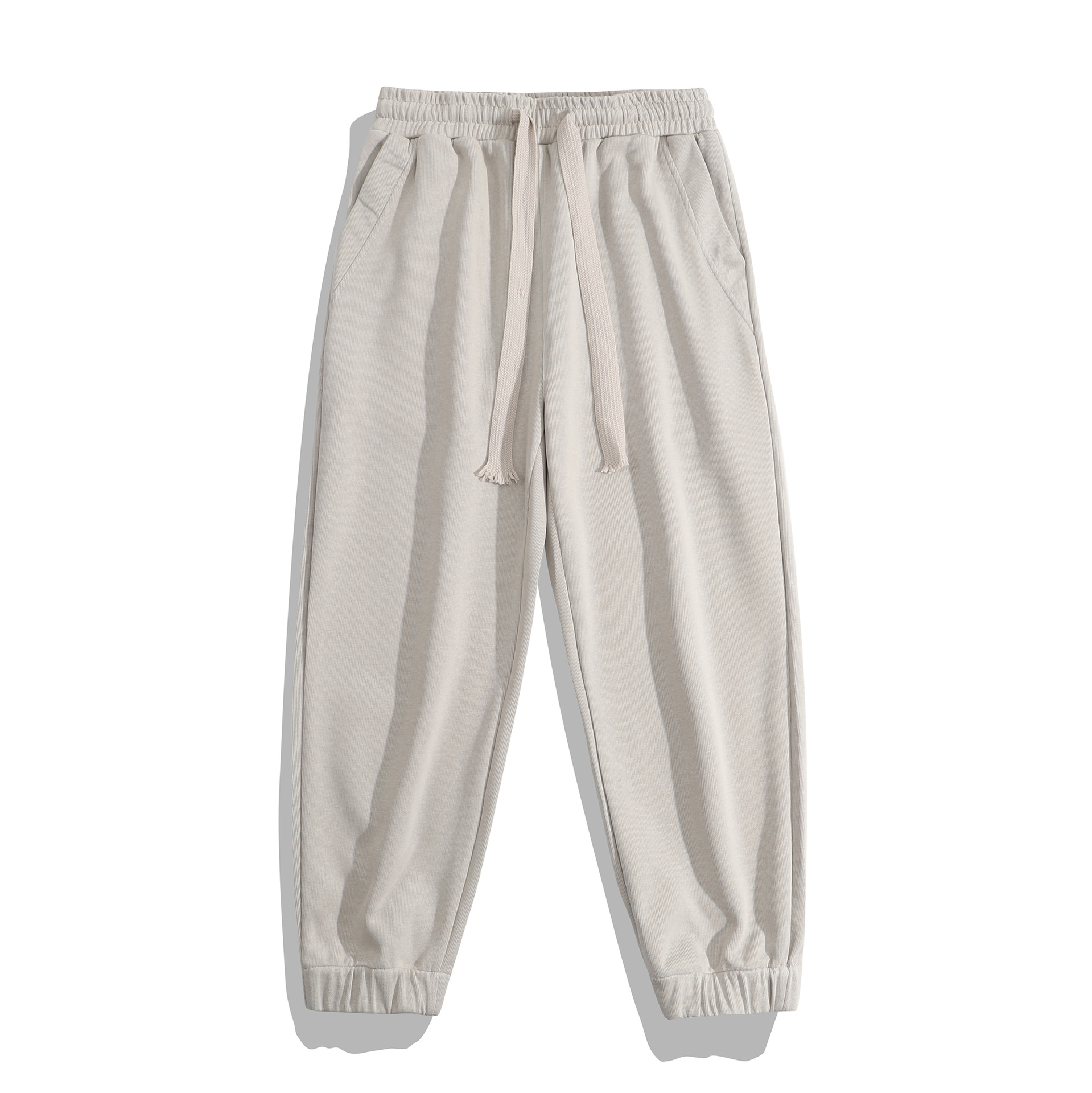 Embalaje suelto gris claro