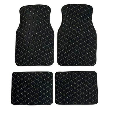 Universal Foot Pad, Car Floor Mats for