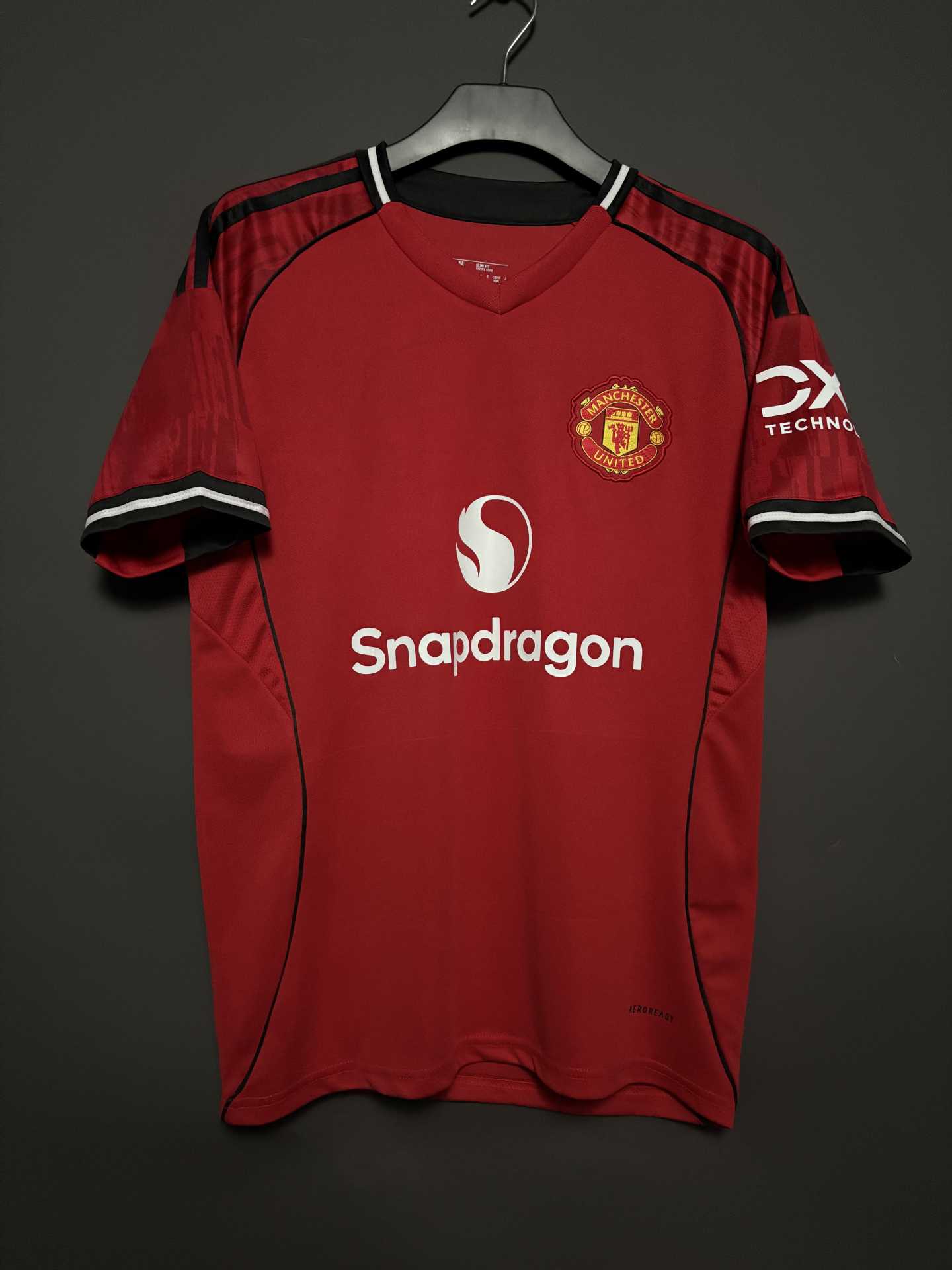 25 nuevas camisetas de fútbol Barcelona Arsenal Brasil Real Madrid Napoli Juve París Jersey al por mayor