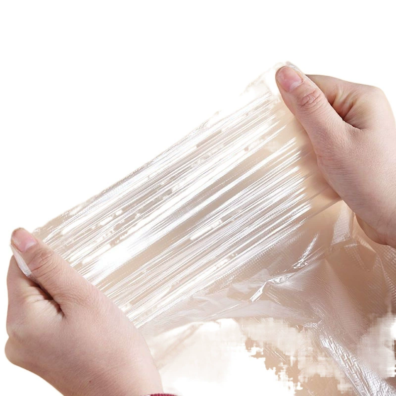 Cutting plastic wrap Home boxed food grade slipper type edible PE household cutter high temperature resistant kitchen