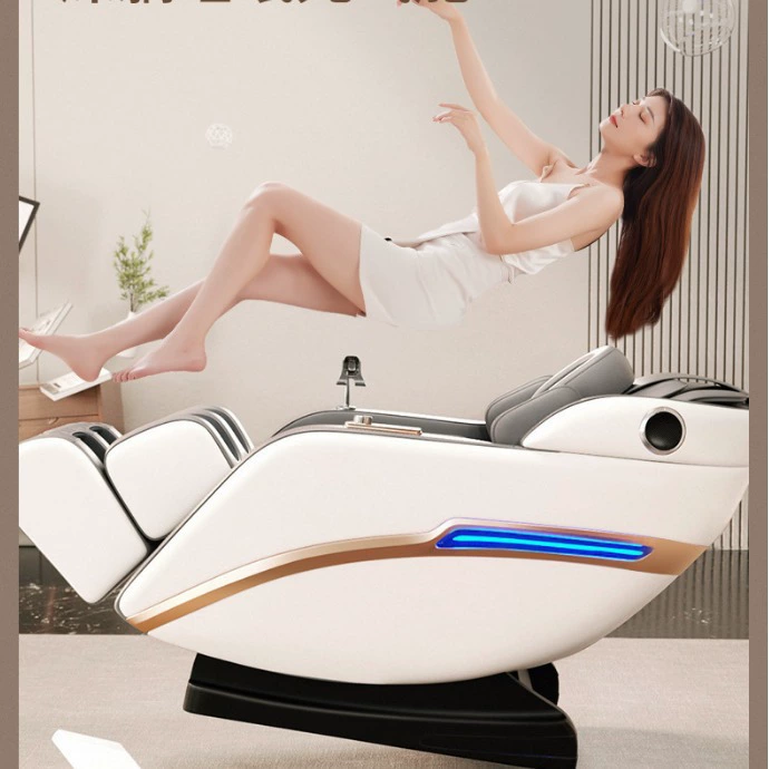 (Cross-border trading), automatic luxurious space massager full body, fully automatic, Amazon