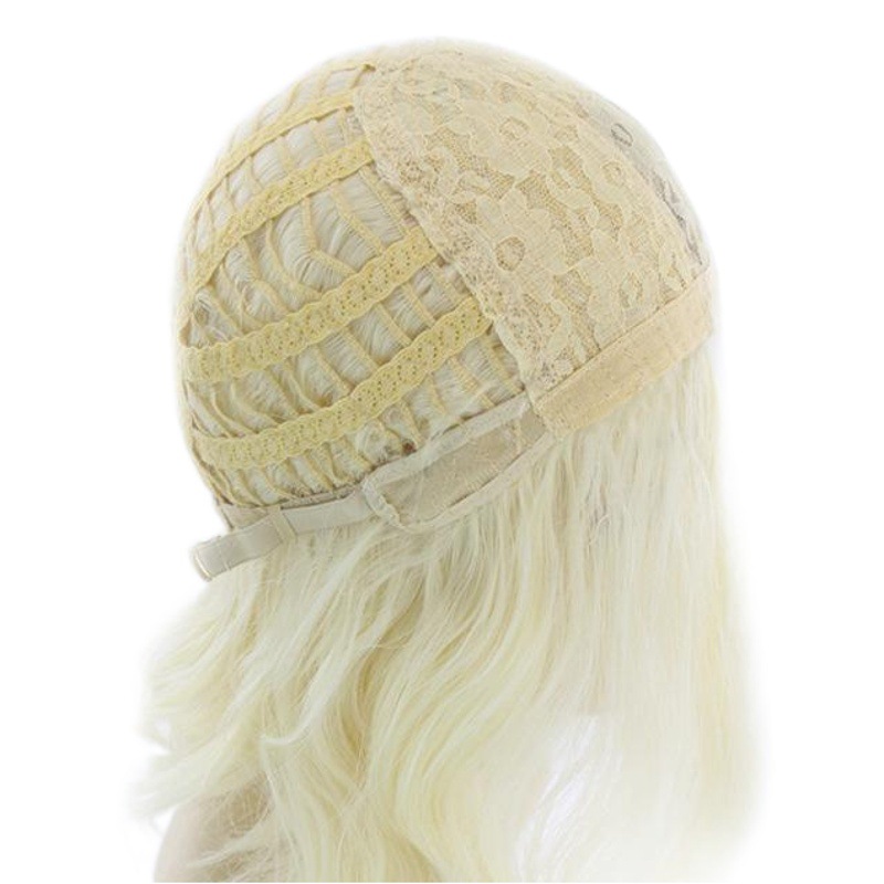 Nueva Venta caliente europea y americana peluca venta al por mayor