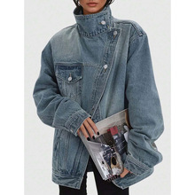 Z 36740 Short Denim Jacket �̿�ţ�����׿羳����ͨ