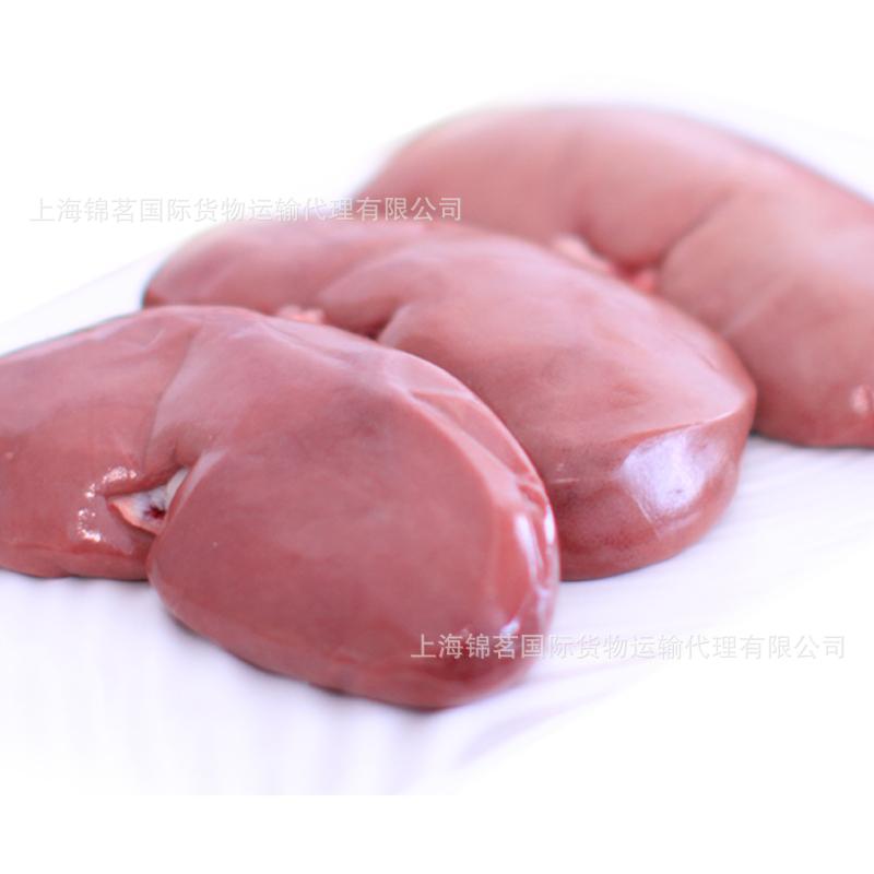 进口代理冷冻牛肉冷冻鸡爪进口报关代理|冷冻牛肉厂家 国际物流