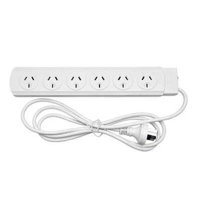 Австралия 6 плагин -IN Trailer Board Australia Standard 6 -bit Plug -in Socket Socket Sockets Австралийский триод