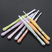 E 56917 Crochet Knitting Set ë���h����b ���R�d�羳�W��