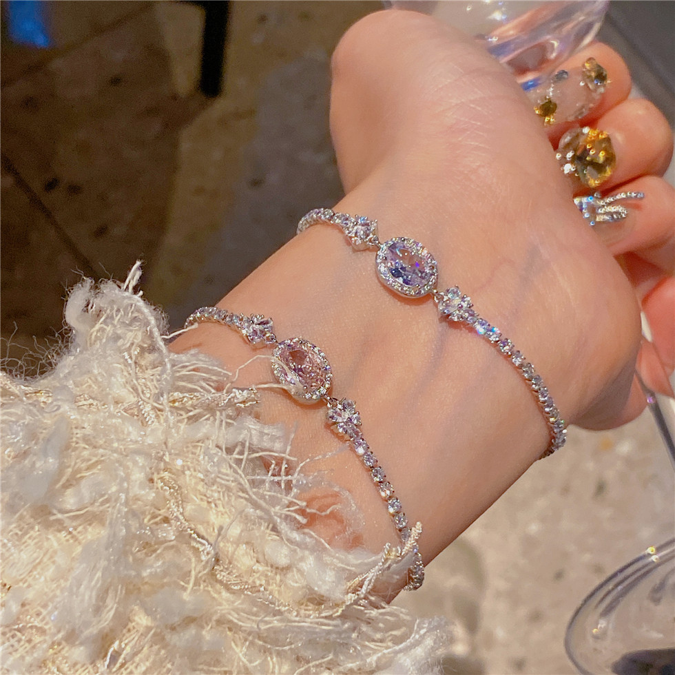 Exquisite Unisex Beaded Bracelet With Adjustable Drawstring Fit_voghion.com