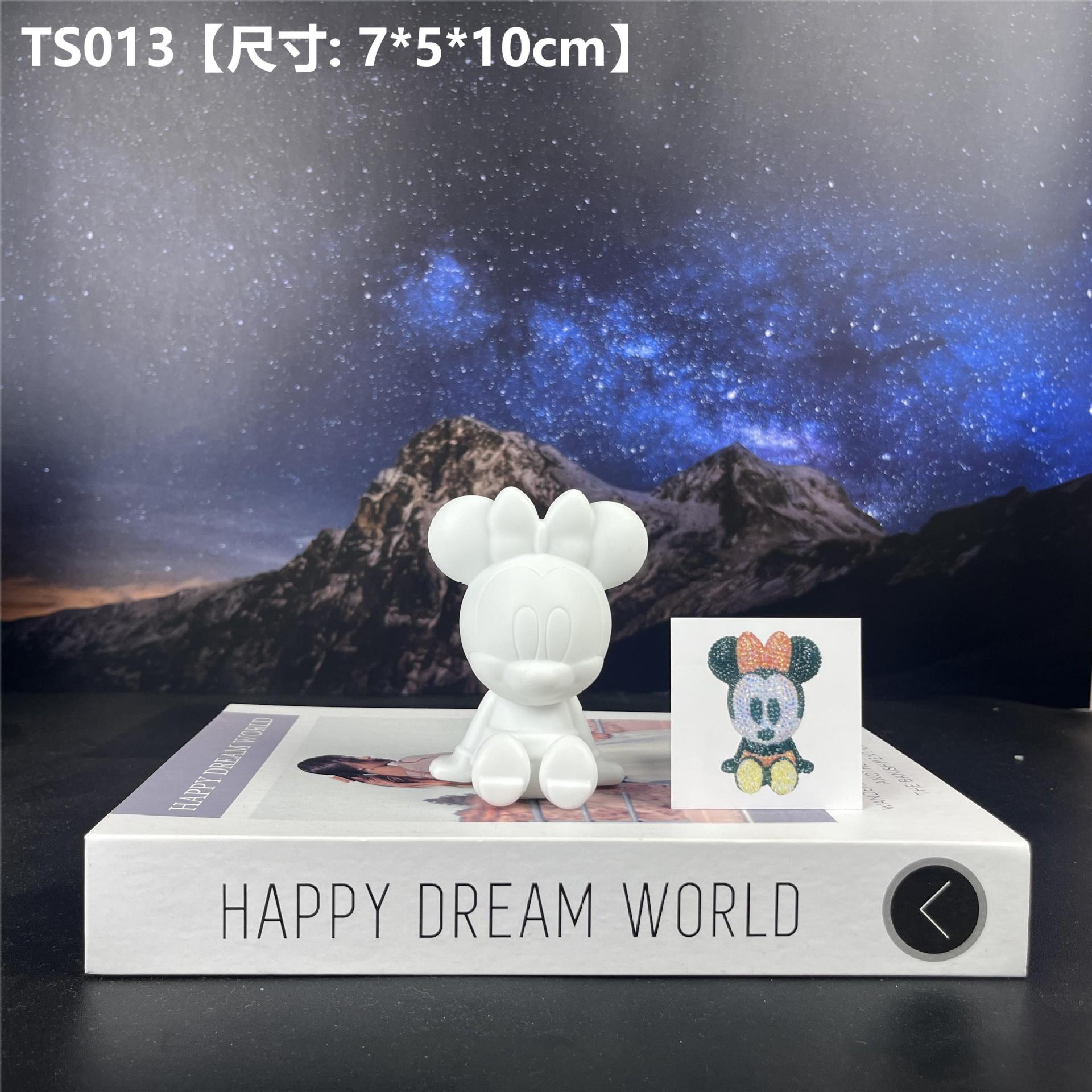 TS013_높이 10cm+젤리 드릴+공구 키트