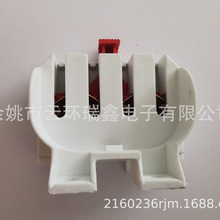 2G11灯座,H管灯座，PL管灯座，GZ24L灯管座，双排管T5灯座平四针