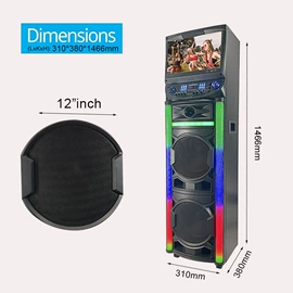 蓝牙音箱;其他音箱;插卡音箱