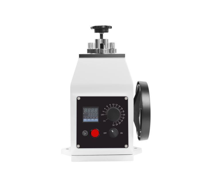 华兴XQ-2B型金相手动试样镶嵌机 压制材料温度可调