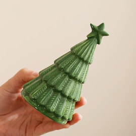 陶瓷工艺品;蜡烛器皿;储蓄罐