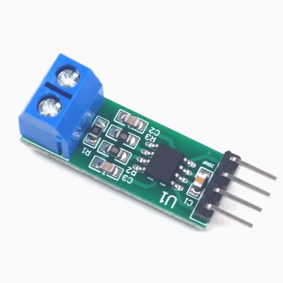 TJA1050 CAN模块 CAN总线模块 CAN总线收发器 51单片机代码