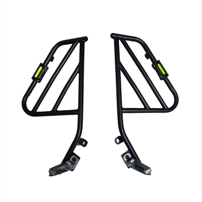 accessories, anti-fall and wear-resistant — Motorcycle bumper