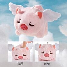 ������С�w�ië�q���Гuβ��������K���ӵķ�ɫС�i��ż�������D