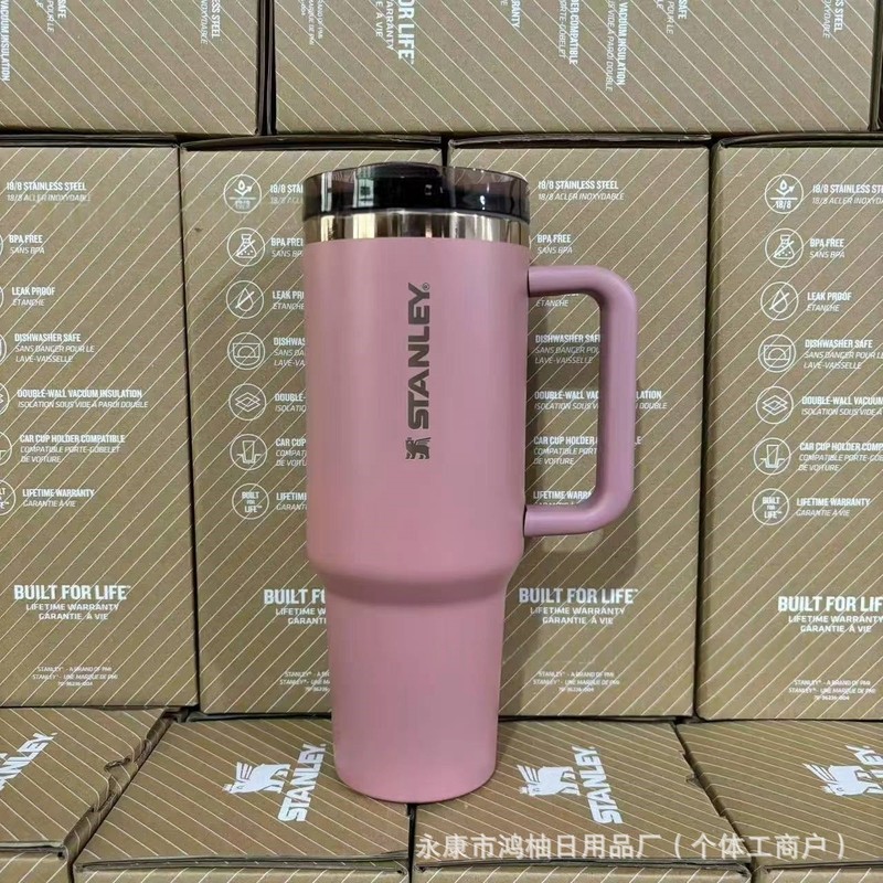 スタンレー カーカップ ebay 第 3 世代魔法瓶カップ 40 オンス スタンレー ビッグマック ハンドル Amazon ストロー ノズル カバー|undefined