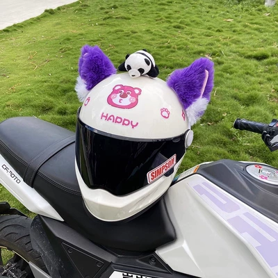 Dot Cat Ear: Universal Auto Parts and Accessories