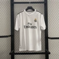 18-19 real madrid home court