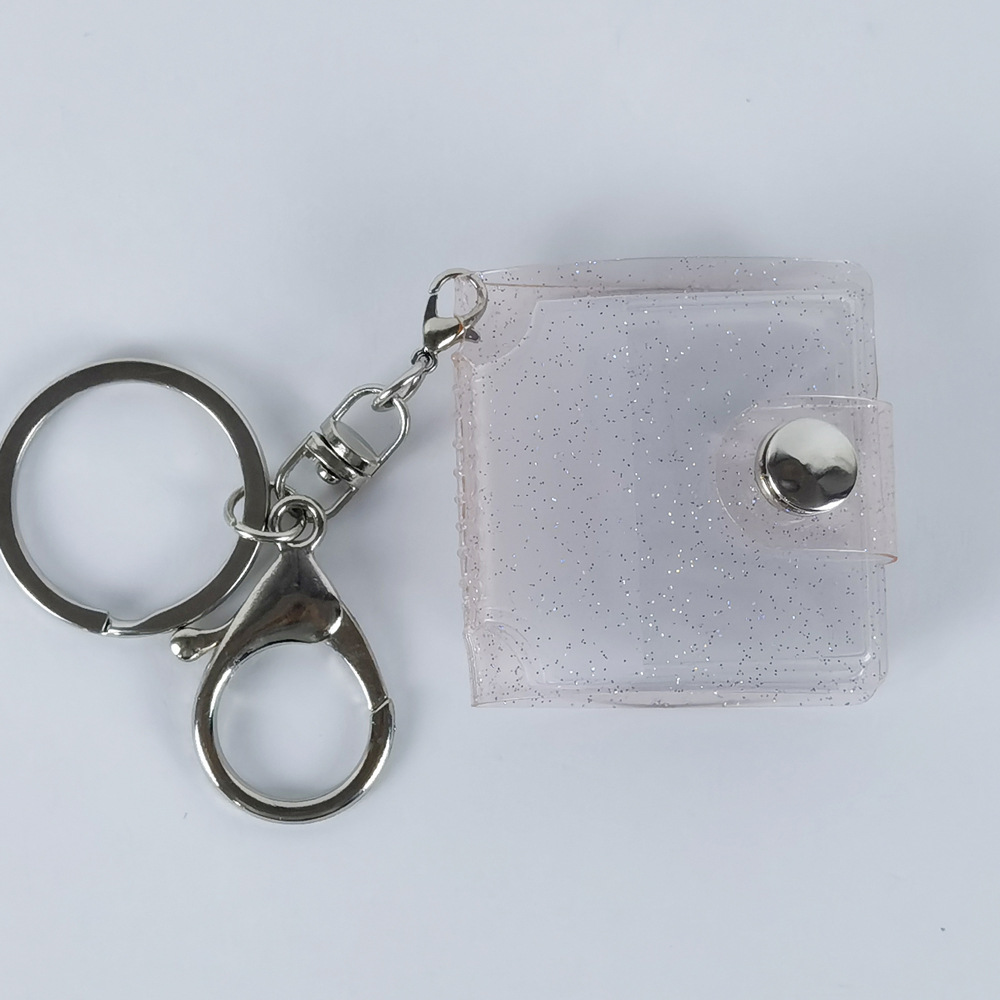 1inch 스파클링 핑크(랍스터 버클)