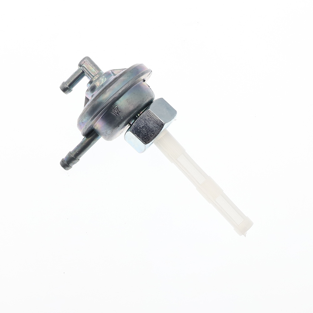 Interruptor de aceite de válvula de combustible de motocicleta GY6 60cc 50cc scooter ATV scooter motocicleta
